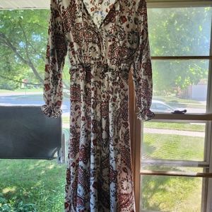 Banana Republic dress